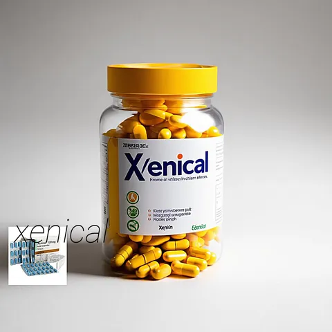 Xenical generico ultrafarma